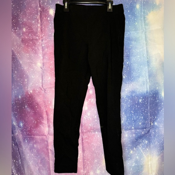 Michael Michael kors black pants - Picture 1 of 2